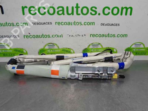 Used Right curtain airbag OPEL CORSA E (X15) 1.4 Turbo (08, 68) (101 hp) 5625209