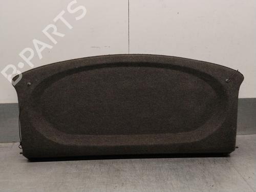 Used Rear parcel shelf Rear parcel shelf 39201742 39201742
