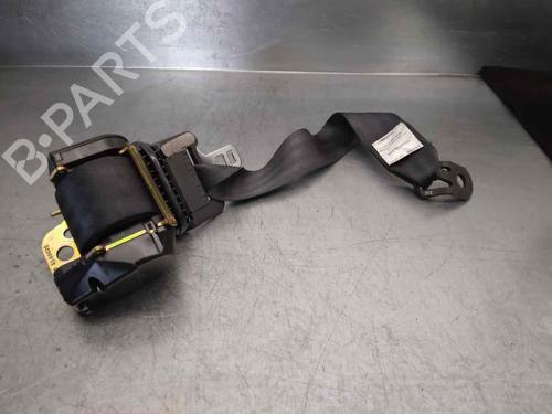 Rear right seatbelt CHRYSLER SEBRING (JR) 2.0 | BP10150217I28 