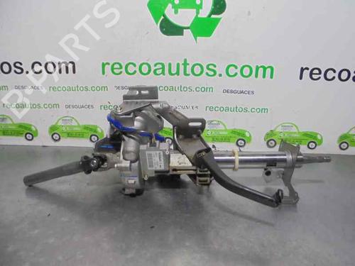 Steering column NISSAN QASHQAI / QASHQAI +2 I (J10, NJ10, JJ10E)  | BP4658794M21 