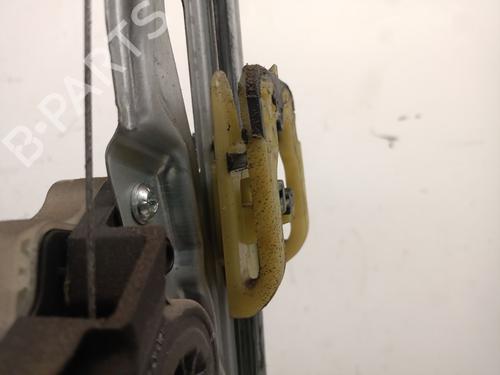 Front left window mechanism FORD TRANSIT V363 Van (FCD, FDD) 2.0 EcoBlue RWD | BP37261899C22 - Image 4