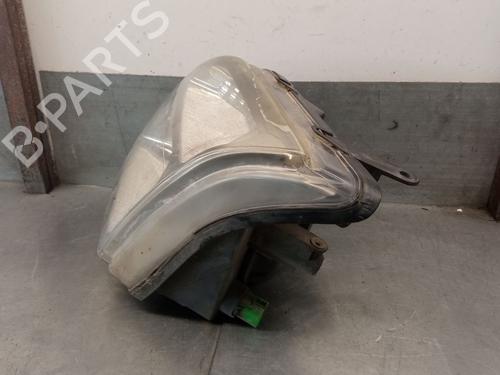 Left headlight FORD TRANSIT CONNECT (P65_, P70_, P80_) 1.8 TDCi | BP29001142C28 