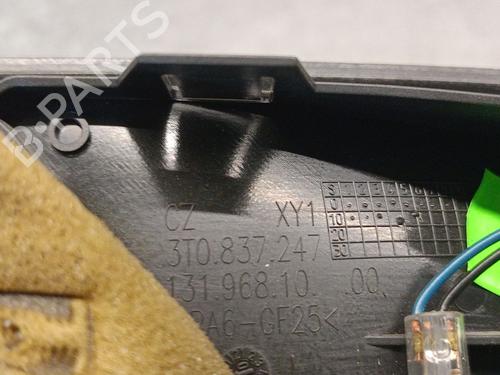 Front left interior door handle SKODA SUPERB II (3T4) 1.6 TDI | BP36780595I13 - Image 5