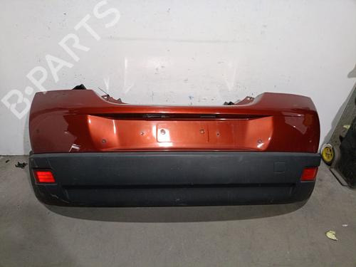 Used Rear bumper Rear bumper VOLVO C30 (533) 2.0 D (136 hp) 34187139 34187139