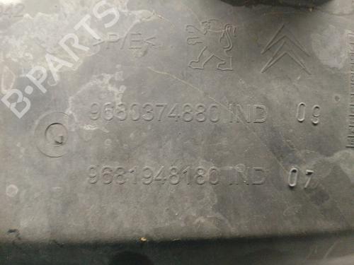 Wheel arch PEUGEOT 308 SW I (4E_, 4H_) 1.6 HDi | BP30400639C56