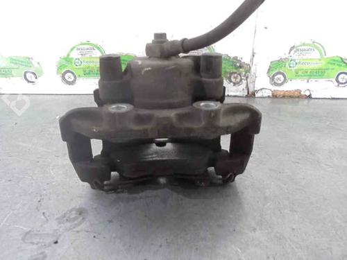 Left front brake caliper OPEL ASTRA F Hatchback (T92) 1.6 i 16V (F08, M08, F68, M68) | BP11613038M105 