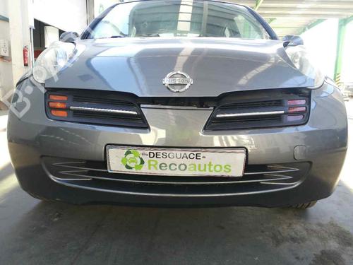 Instrument cluster NISSAN MICRA III (K12) 1.4 16V | BP12261022C47 