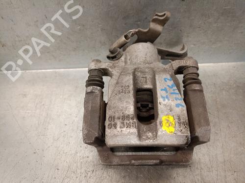 Used Left rear brake caliper MINI MINI COUNTRYMAN (F60) Cooper (136 hp) 28381362
