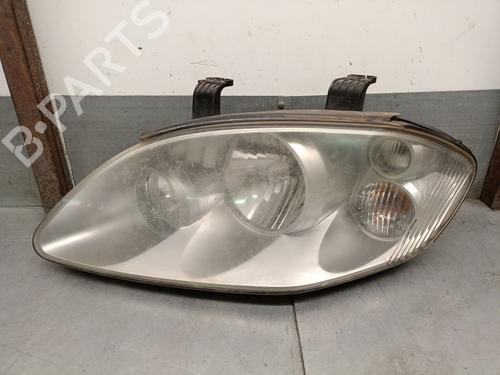 Used Left headlight Left headlight SSANGYONG RODIUS I 2.7 Xdi (163 hp) 32733022 32733022