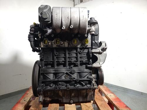 Engine VW CADDY III Box Body/MPV (2KA, 2KH, 2CA, 2CH) 2.0 SDI | BP36239021M1  - Image 5