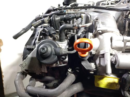 Engine VW PASSAT B6 Variant (3C5) 2.0 TDI 16V | BP38479316M1 - Image 6