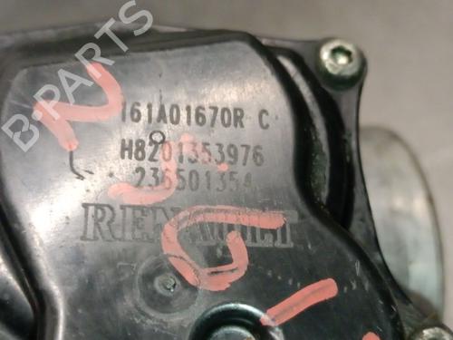 Throttle body RENAULT MASTER III Van (FV) 2.3 dCi 135 FWD (FV0N, FV08, FV06, FV00, FV1S) | BP36477412M82 - Image 6
