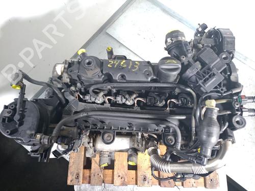 Motor CITROËN NEMO Box Body/MPV (AA_) 1.4 HDi | BP32140359M1 
