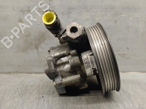 Pompe de direction assistée AUDI A6 C6 Avant (4F5) 2.7 TDI (180 hp) 25272133