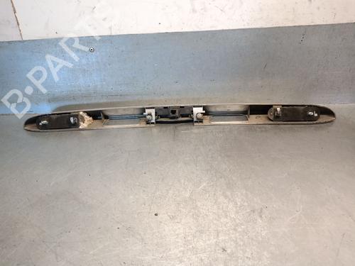Tailgate handle PEUGEOT 307 SW (3H) 1.6 16V | BP27869159C132 