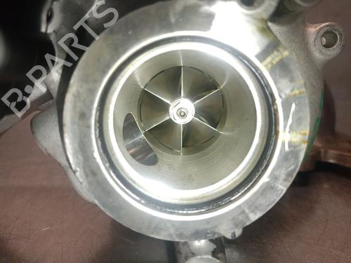 Turbolader/Kompressor VW TIGUAN (AD1, AX1) 1.5 TSI | BP30098181M71