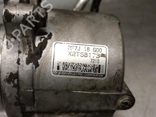 Vacuum pump MAZDA 3 (BK) 2.0 MZR-CD (BK14) | BP37447260M80 - Image 4