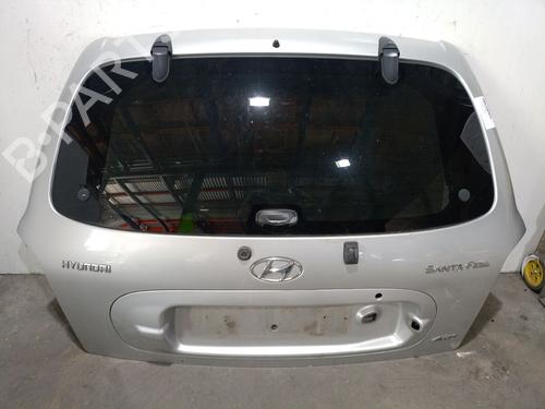 tailgate-hyundai-santa-fe-i-sm-2000-2001-2002-2003-2004-2005-2006-37158540 main image