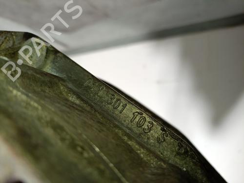 Gearbox SEAT EXEO ST (3R5) 2.0 TDI | BP33558467M3 - Image 10