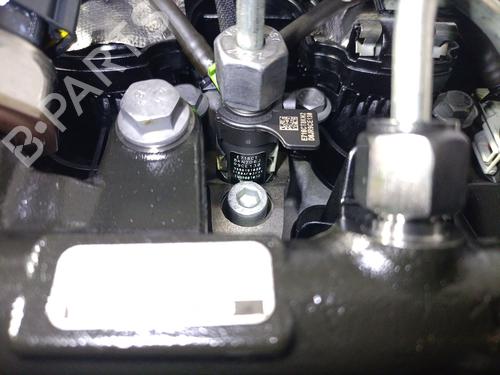 Engine PEUGEOT 5008 (0U_, 0E_) 2.0 HDi 150 / BlueHDi 150 | BP29915767M1