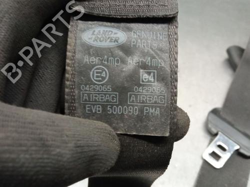 Front left seatbelt LAND ROVER FREELANDER I (L314) 2.0 Td4 4x4 | BP24473432I26 
