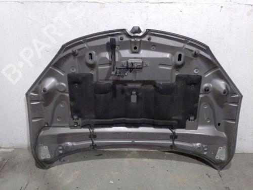 Hood RENAULT MEGANE III Hatchback (BZ0/1_, B3_) 1.9 dCi (BZ0N, BZ0J) | BP14818645C1 