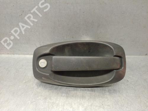 Bagagerumshåndtag PEUGEOT BIPPER (AA_) 1.3 HDi 80 / BlueHDi 80 (80 hp) 32998062