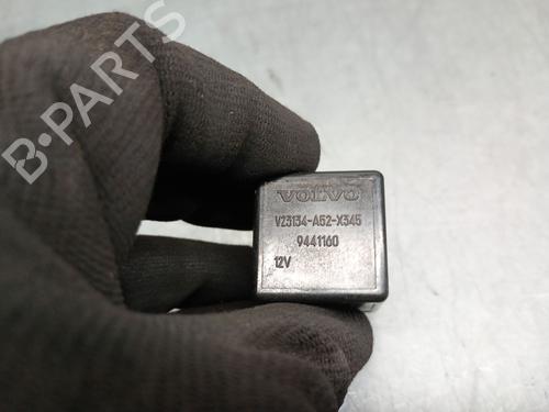 Electronic module VOLVO XC90 I (275) D5 AWD | BP29823301M83