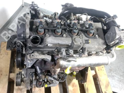 Engine OPEL ASTRA H (A04) 1.7 CDTI (L48) | BP37232530M1 - Image 6