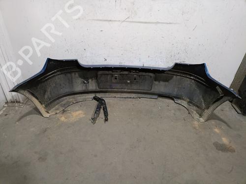 Rear bumper BMW 1 (E87) 118 d | BP23189410C8 