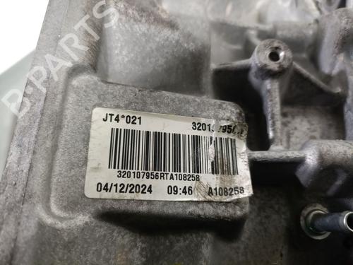 Gearbox RENAULT CAPTUR II (HF_) TCe 90 (HFM6) | BP32059862M3 