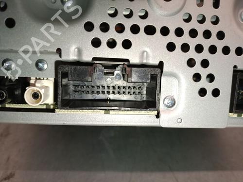 Radio FORD KUGA II (DM2) 1.6 EcoBoost | BP32001288E6