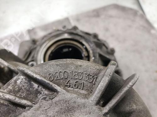 Gearbox RENAULT ESPACE IV (JK0/1_) 2.2 dCi (JK0H) | BP31644617M3 - Image 5