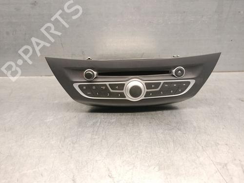 Used Radio RENAULT LAGUNA III (BT0/1) 1.5 dCi (BT00, BT0A, BT0T, BT1J) (110 hp) 29113578