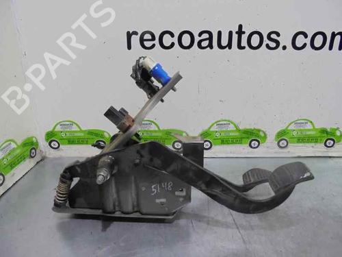 Used Pedal FORD TRANSIT Platform/Chassis (FM_ _, FN_ _, FF_ _) [2006-2014]  20245714