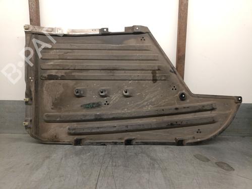 Used Underbody protection BMW 3 (G20, G80, G28) 320 d Mild-Hybrid (190 hp) 24856131