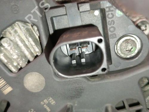 Alternator FORD TRANSIT Van (FA_ _) 2.4 TDCi RWD | BP37534680M7 - Image 5