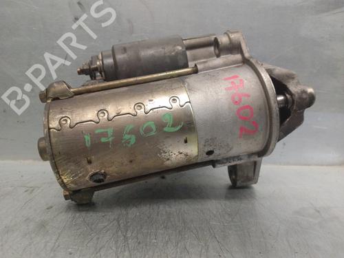 Starter OPEL ASTRA G Hatchback (T98) 2.0 DI (F08, F48) | BP12201243M8 