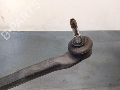Steering rack RENAULT MEGANE II (BM0/1_, CM0/1_) 1.5 dCi (BM02, BM13, BM2A, CM02, CM13) | BP29329923M22 