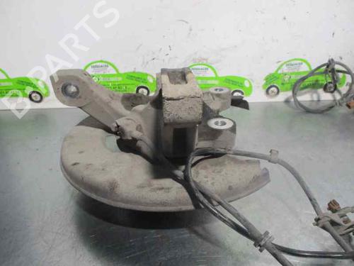 Right front steering knuckle SAAB 9-5 (YS3E) 2.0 t | BP2057489M26 