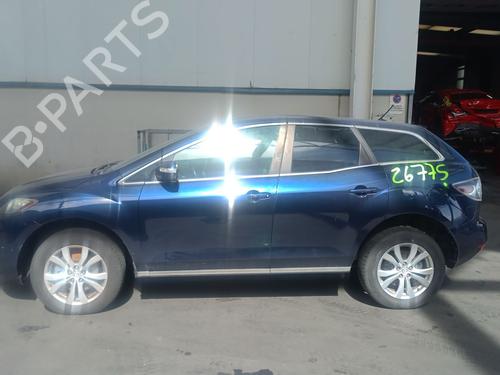 Used Parts MAZDA CX-7 (ER) 2.2 MZR-CD AWD (ER10A) 4998760