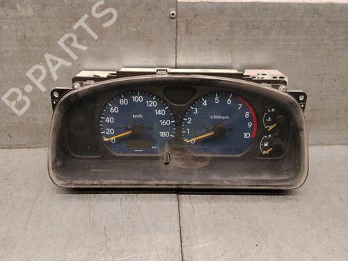 Used Instrument cluster Instrument cluster SUZUKI ALTO VI (FF, HA24_) 1.1 (RF410) (63 hp) 35895986 35895986