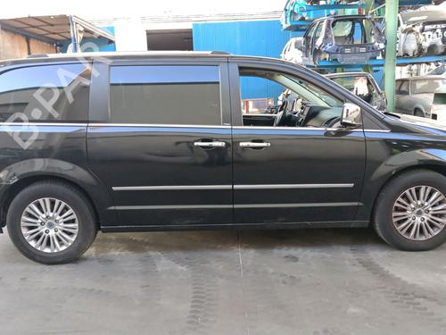 Left front window switch LANCIA VOYAGER MPV (404_) 2.8 CRD (RT, 53) | BP39268755I27 - Image 9