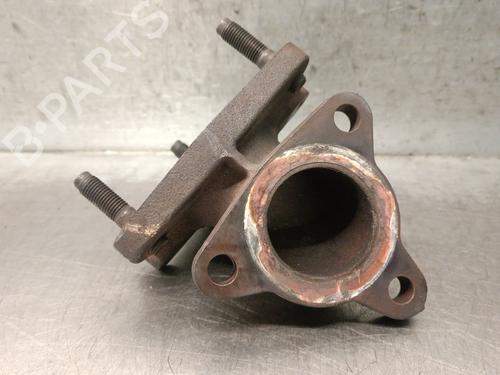 Pipe HONDA FR-V (BE) 2.2 i CTDi (BE5) | BP33690058M125 - Image 3