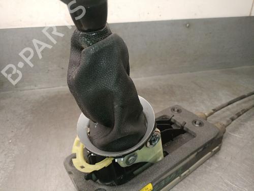 Gear lever MINI MINI CLUBMAN (R55) Cooper D | BP28063550M90 