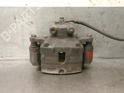 Used Left front brake caliper Left front brake caliper 31860304 31860304