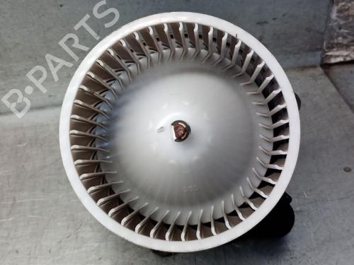 Heater blower motor HYUNDAI BAYON (BC3) 1.0 T-GDI | BP28579973M62