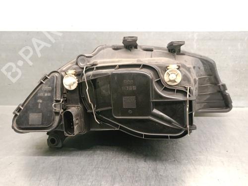 Left headlight SEAT CORDOBA (6L2) 1.4 16V | BP31115598C28