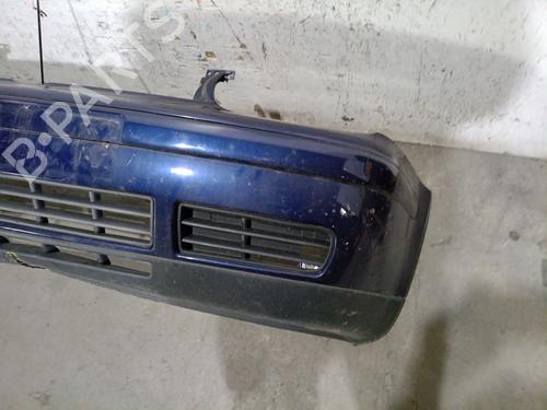 Front bumper VW GOLF IV (1J1) 1.9 TDI | BP27536756C7 
