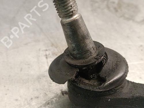 Steering rack OPEL VECTRA C (Z02) 2.2 DTI 16V (F69) | BP31757022M22 